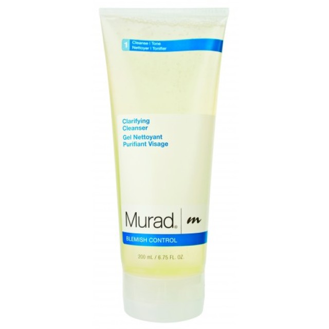 MURAD CLARIFYING CLEANSER - Online Apoteka MURAD CLARIFYING CLEANSER